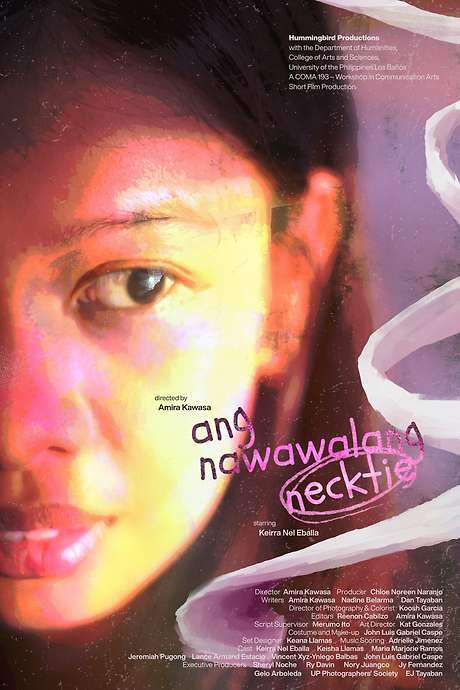 The Missing Necktie